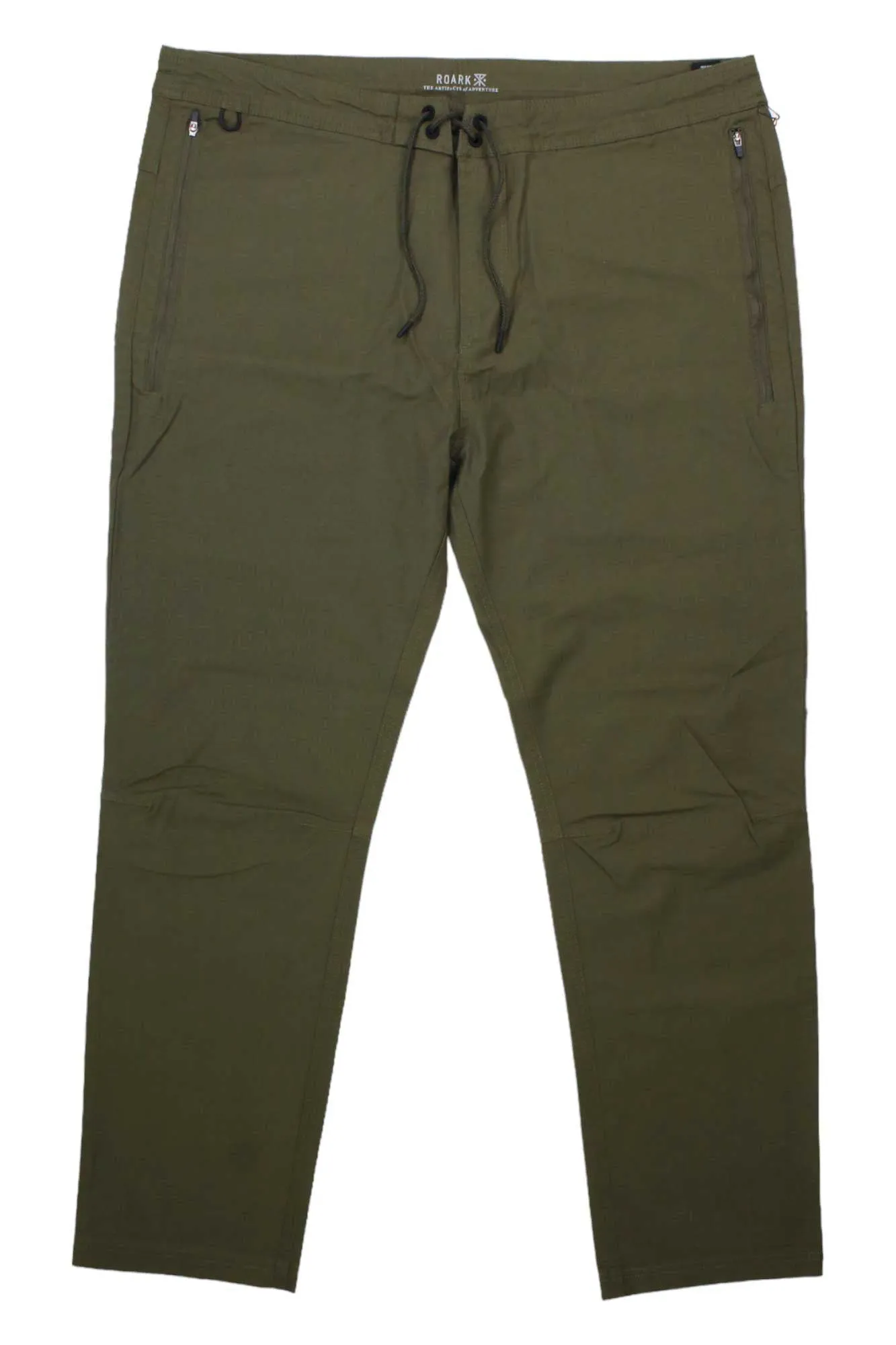 Roark Men's The Layover 2.0 Pant sold by Out&Back Outdoor product image thumbnail 5