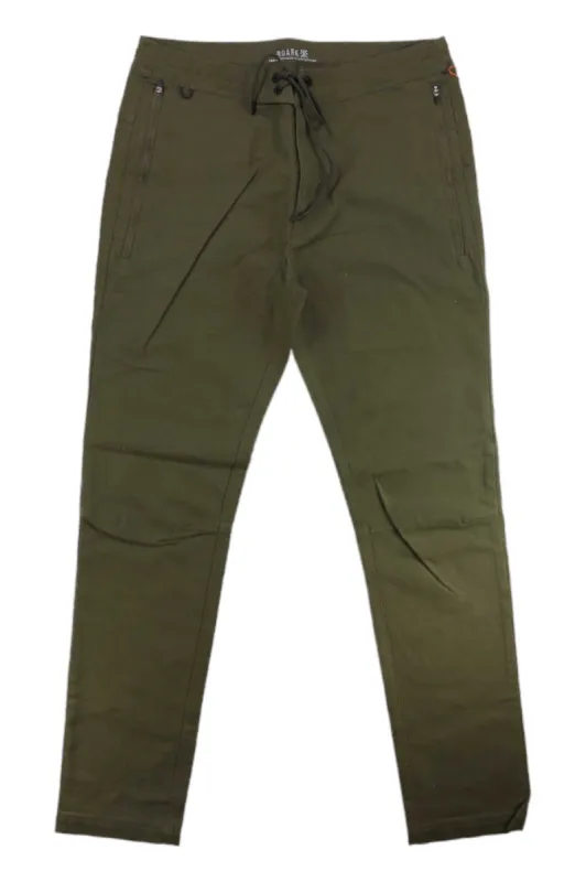 Roark Men's The Layover 2.0 Pant made by Roark