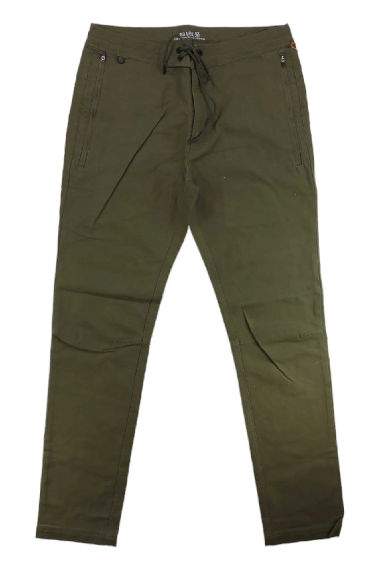 Roark Men's The Layover 2.0 Pant sold by Out&Back Outdoor