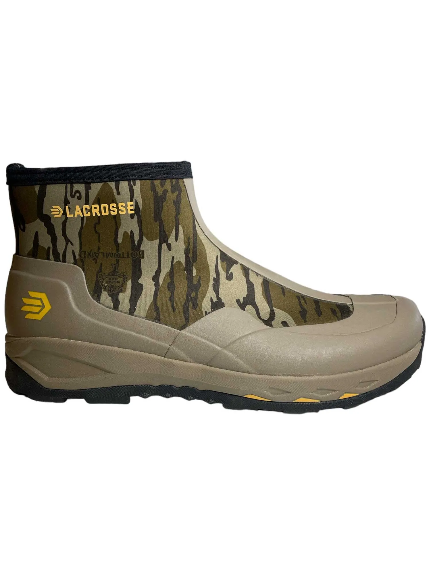 Lacrosse Men's Alphaterra 6 Inch Boot sold by Out&Back Outdoor