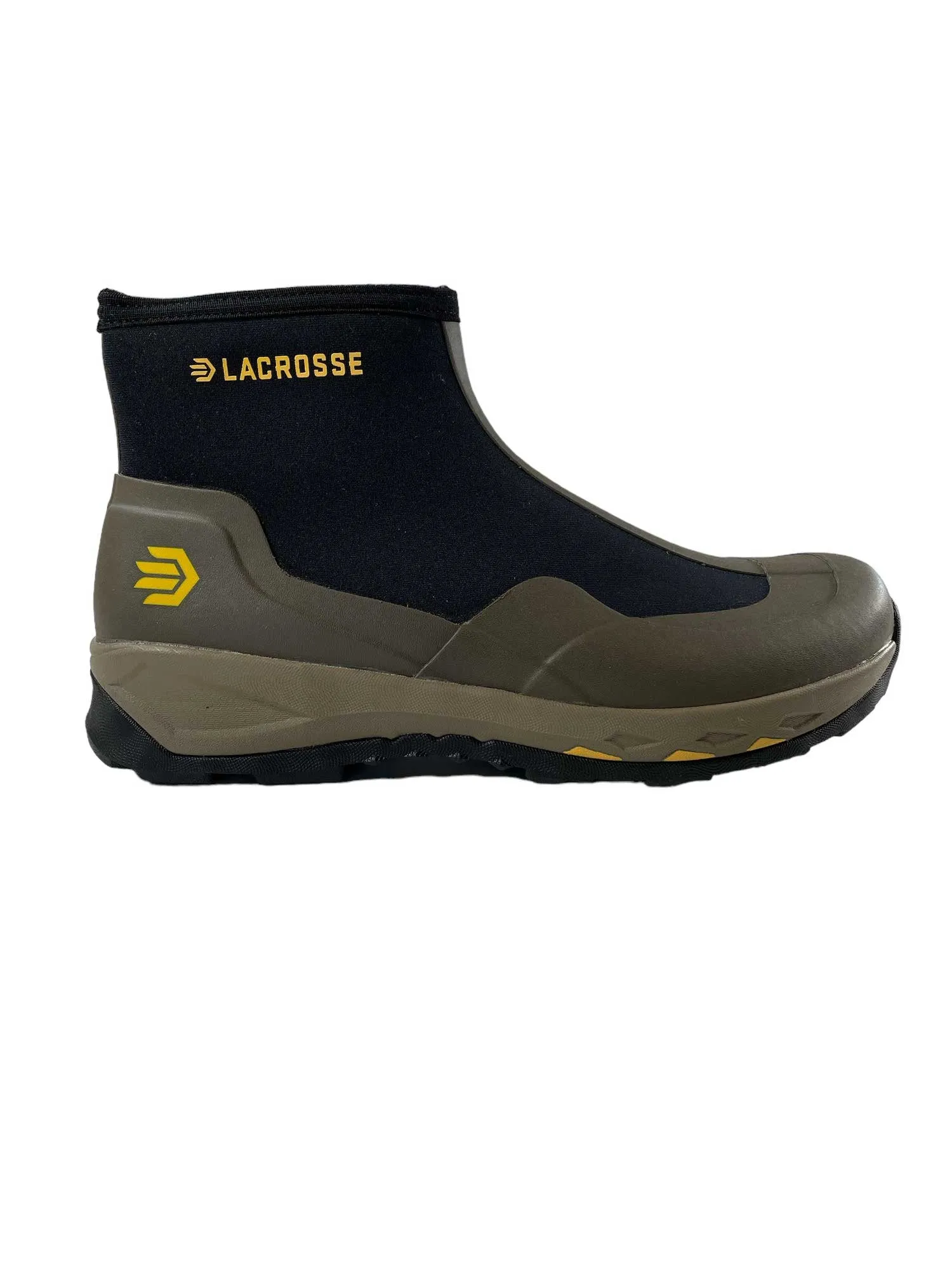 Lacrosse Men's Alphaterra 6 Inch Boot sold by Out&Back Outdoor product image thumbnail 2