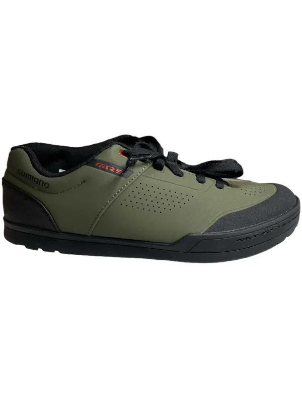 Shimano Men's GR501 Bike Shoe sold by Out&Back Outdoor