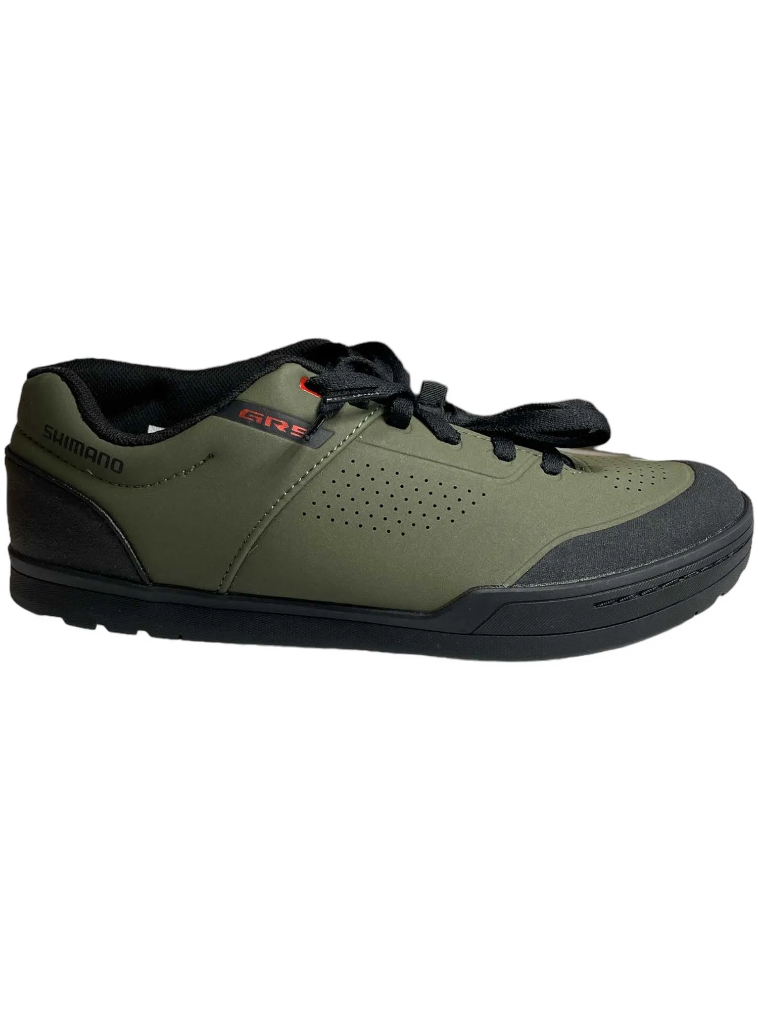Shimano Men's GR501 Bike Shoe sold by Out&Back Outdoor