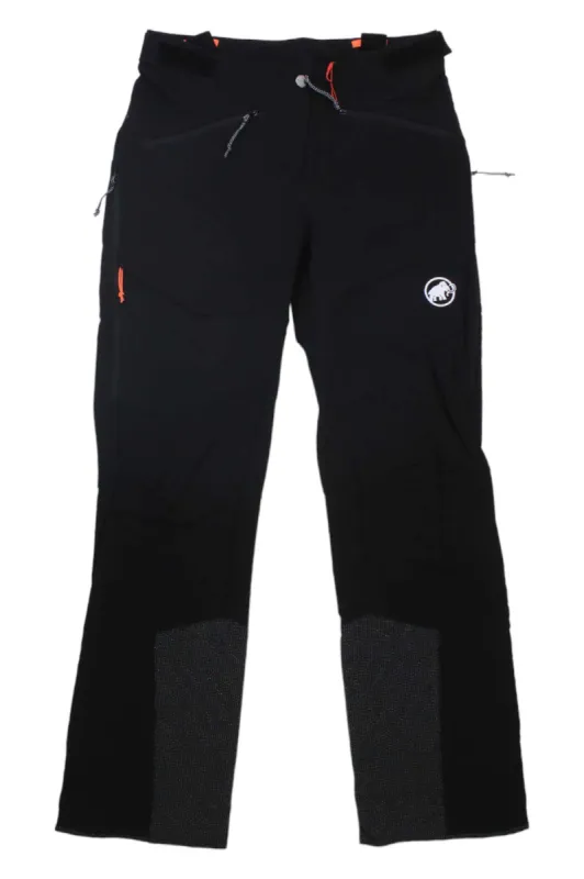 Mammut Women's Taiss Pro SO Pant sold by Out&Back Outdoor