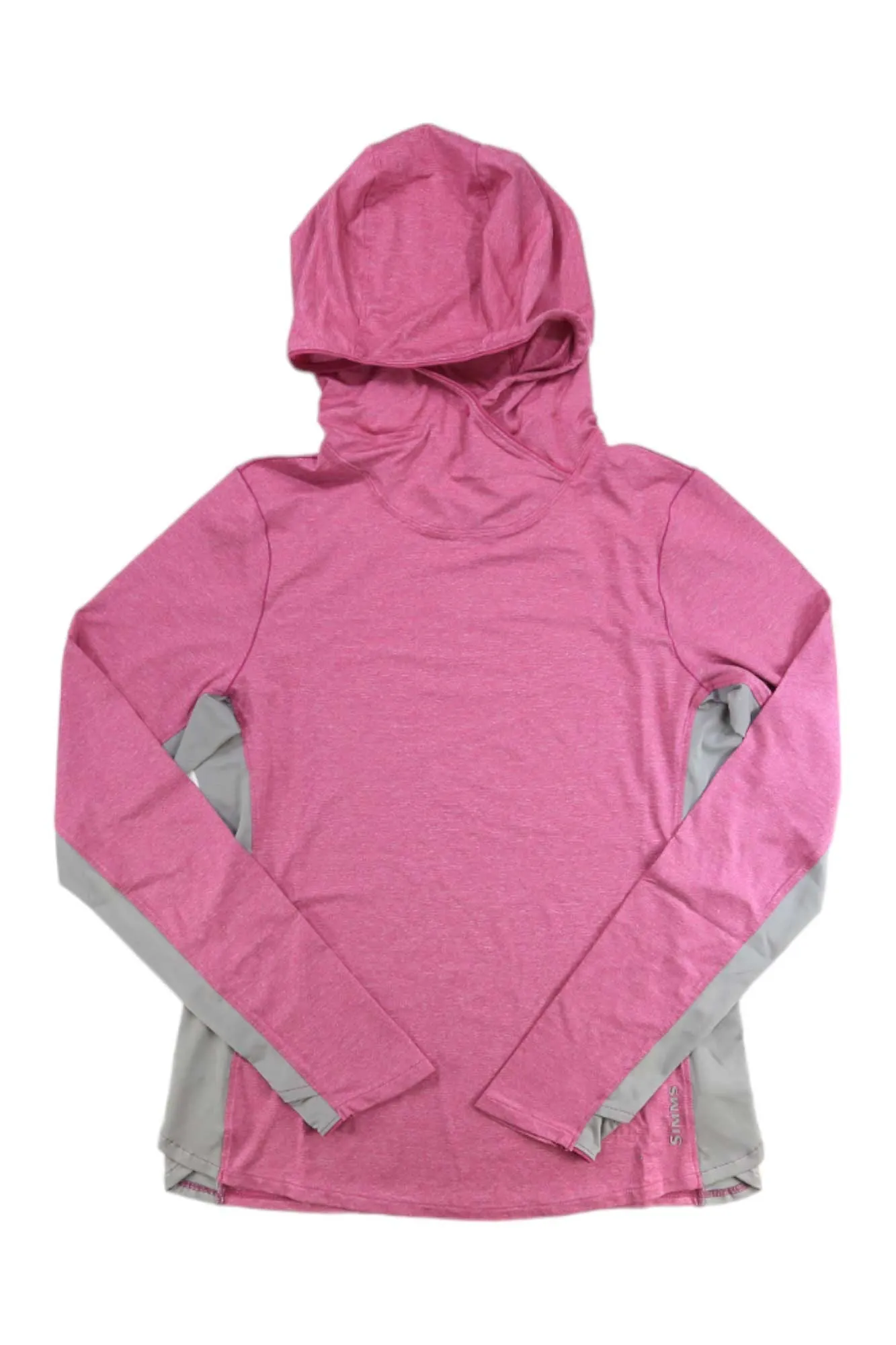 Simms Women's Bugstopper Solarflex Hoody sold by Out&Back Outdoor