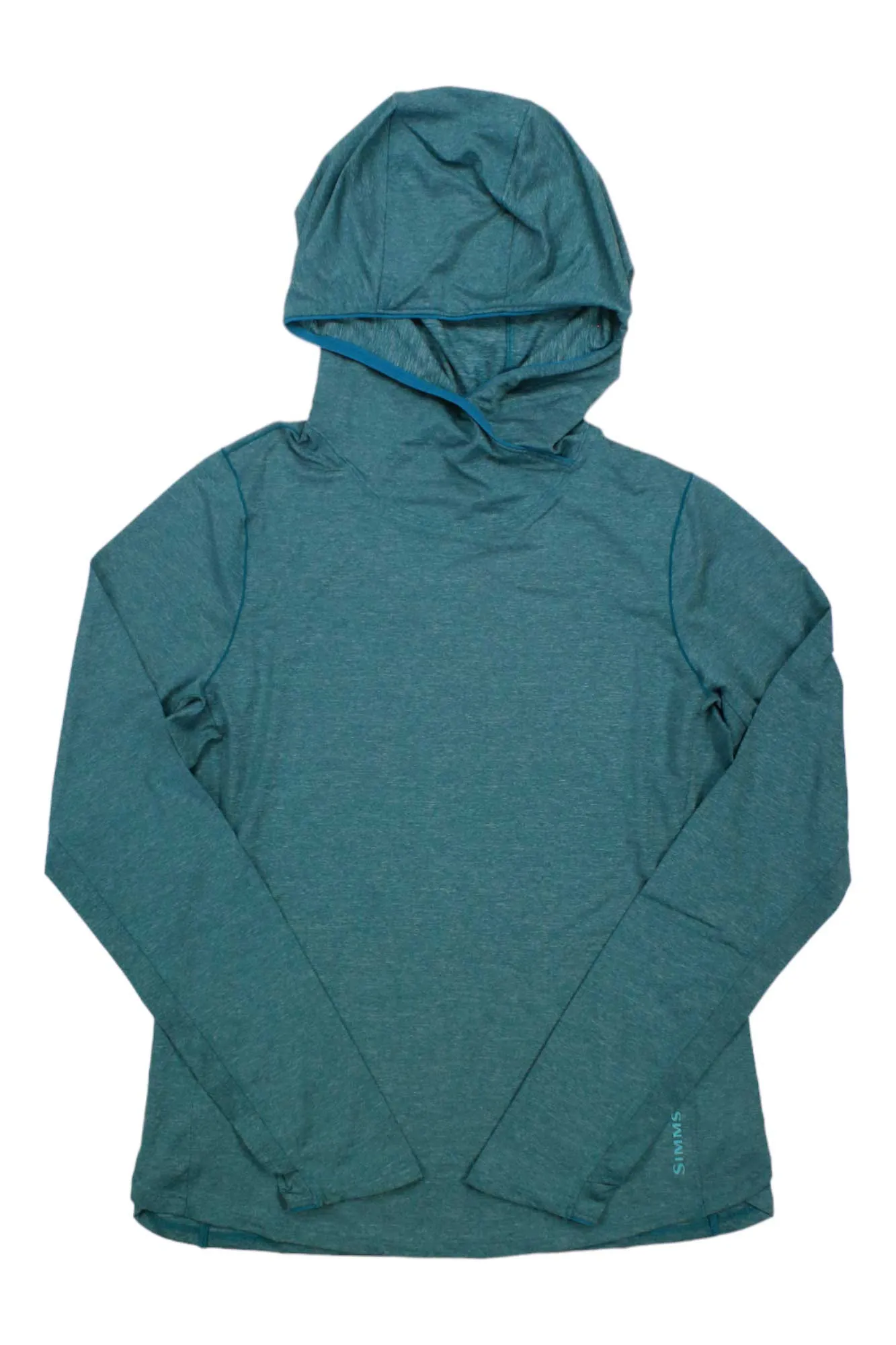 Simms Women's Bugstopper Solarflex Hoody sold by Out&Back Outdoor product image thumbnail 3