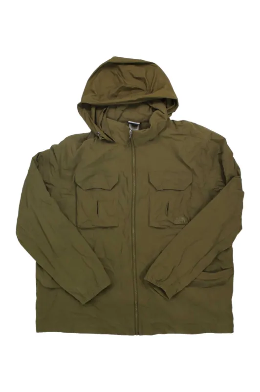 North Face Mens Sightseer Jacket sold by Out&Back Outdoor
