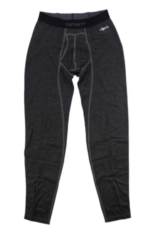 Carhartt Mens Base Force Heavyweight Poly-Wool Bottom sold by Out&Back Outdoor
