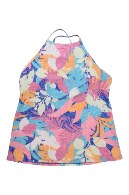 Speedo Women's High Neck Tankini sold by Out&Back Outdoor