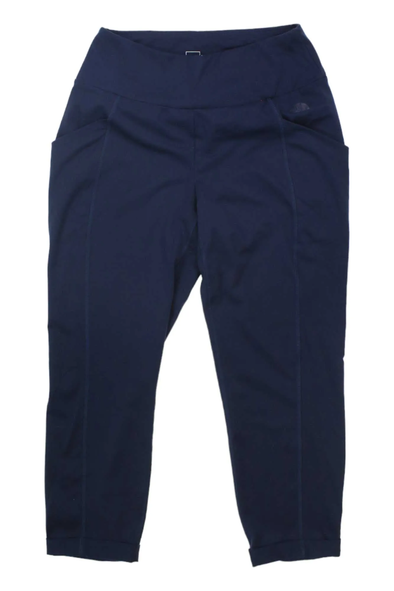 Womens Motivation 7/8 Pant sold by Out&Back Outdoor