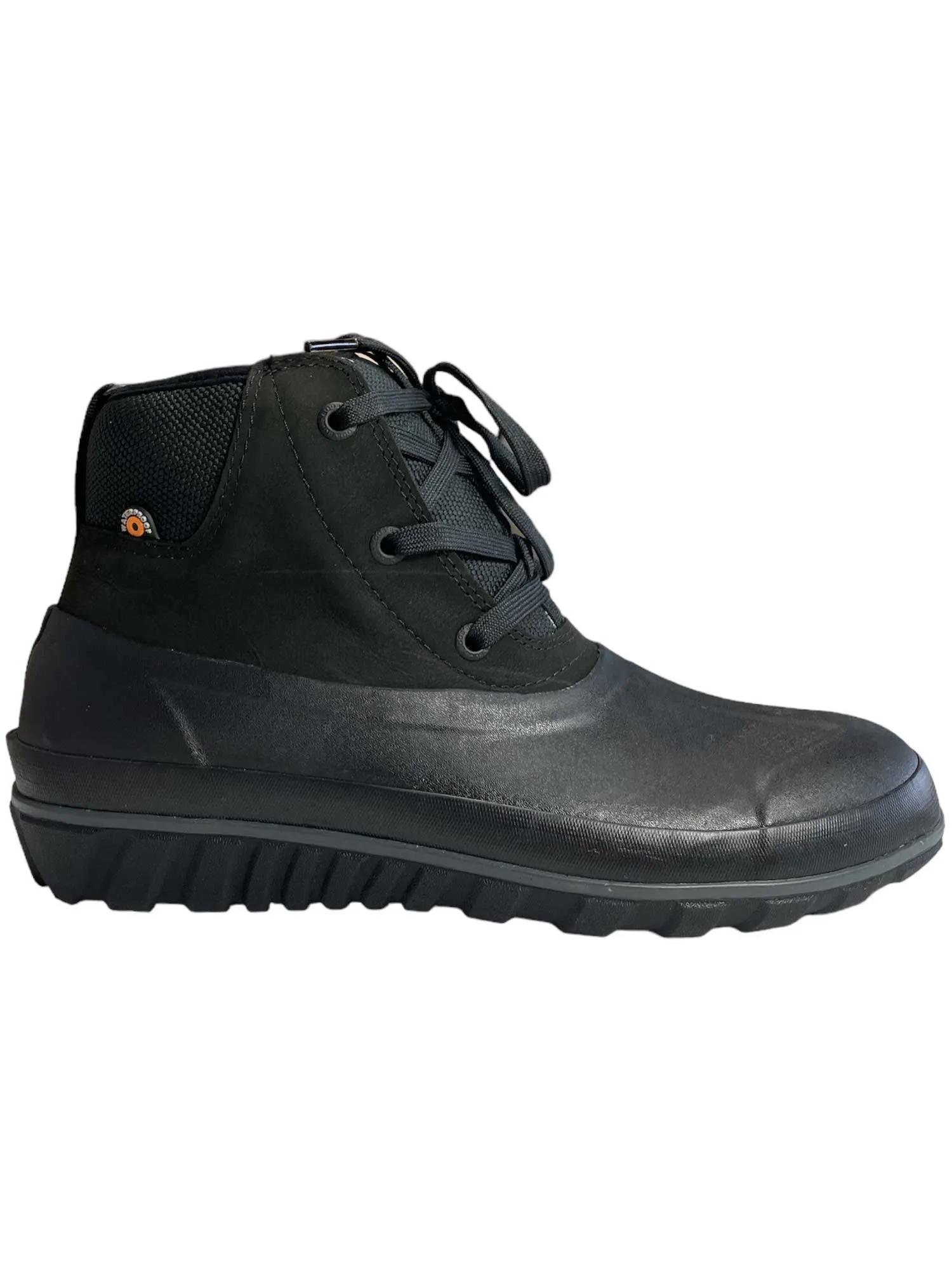 Bogs Men's Classic Casual Lace Leather Boot sold by Out&Back Outdoor product image thumbnail 3