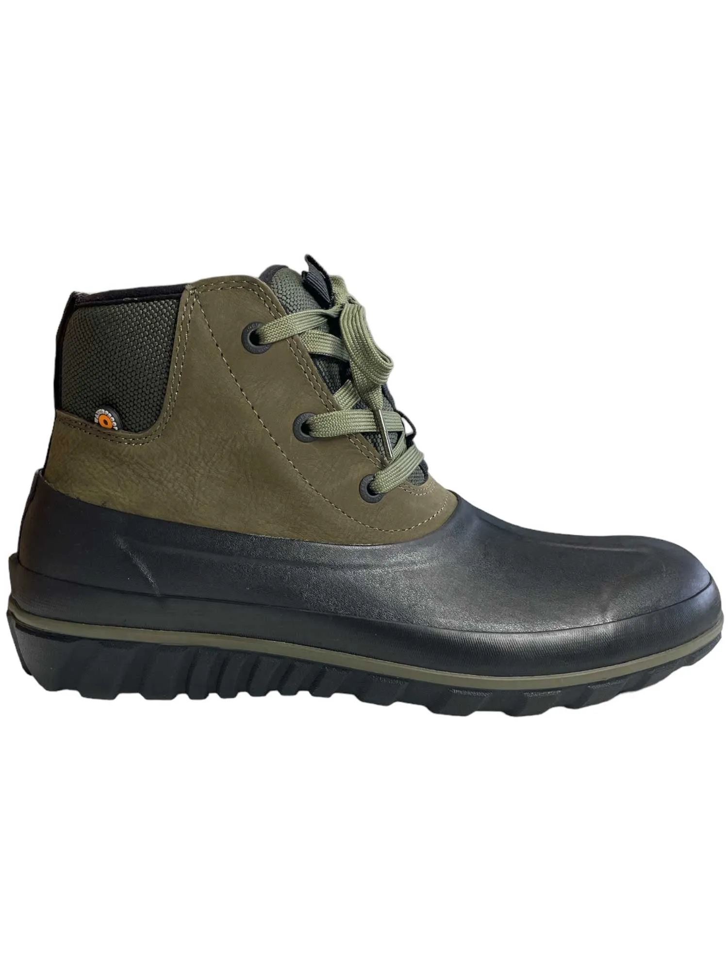Bogs Men's Classic Casual Lace Leather Boot sold by Out&Back Outdoor product image thumbnail 4