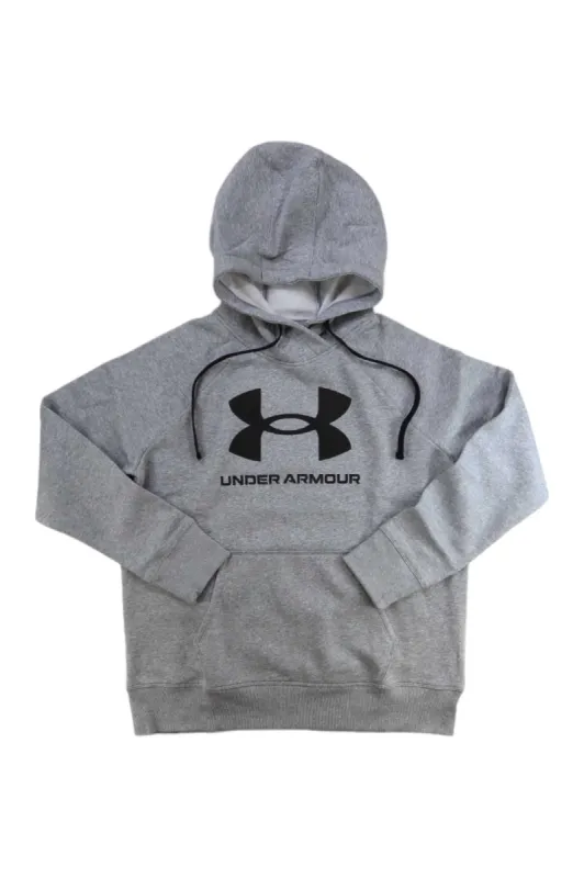 Under Armour Women's UA Rival Fleece Logo Hoodie made by Under Armour