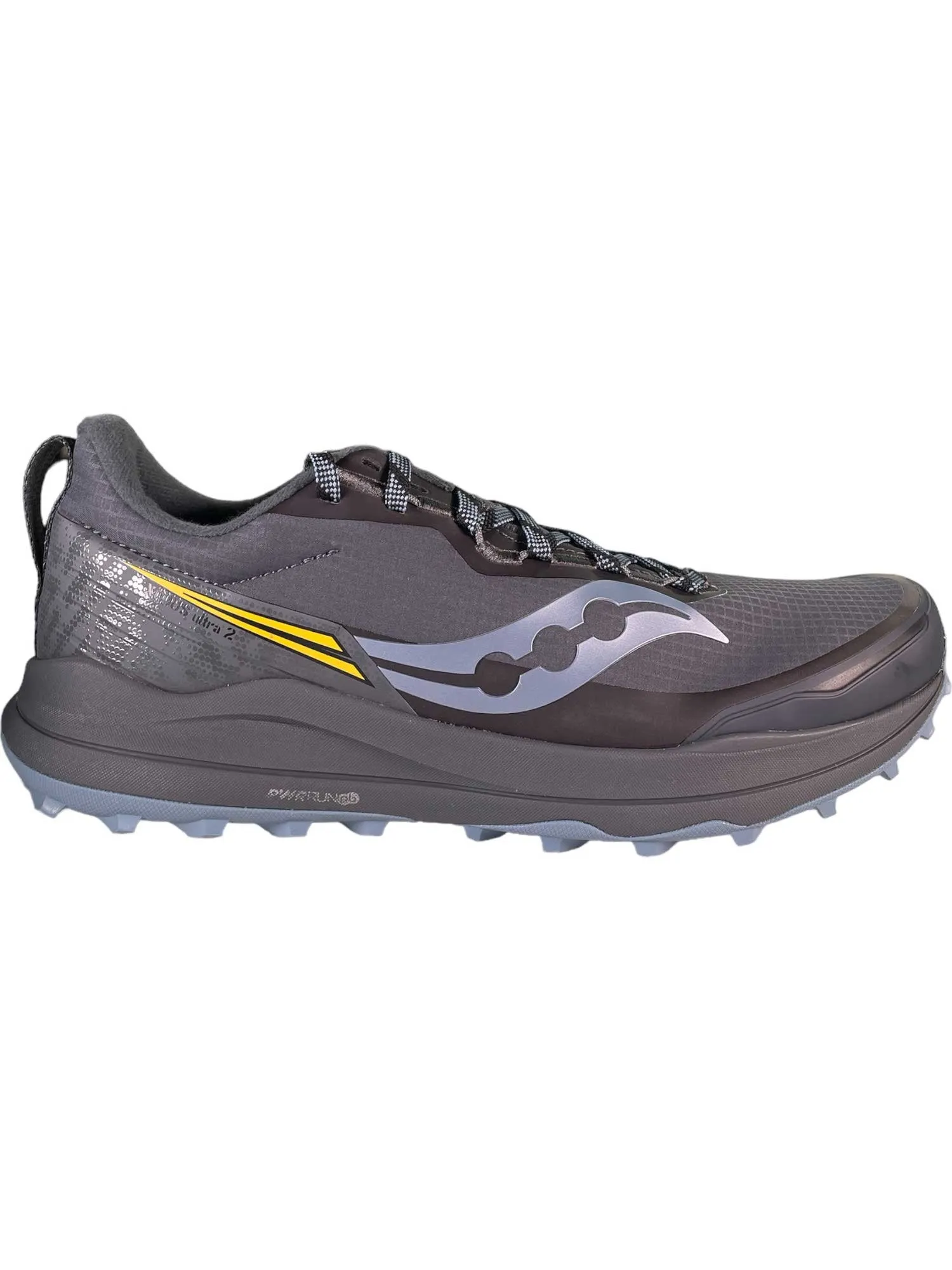 Saucony Men's Xodus Ultra 2 Runshield Shoe sold by Out&Back Outdoor
