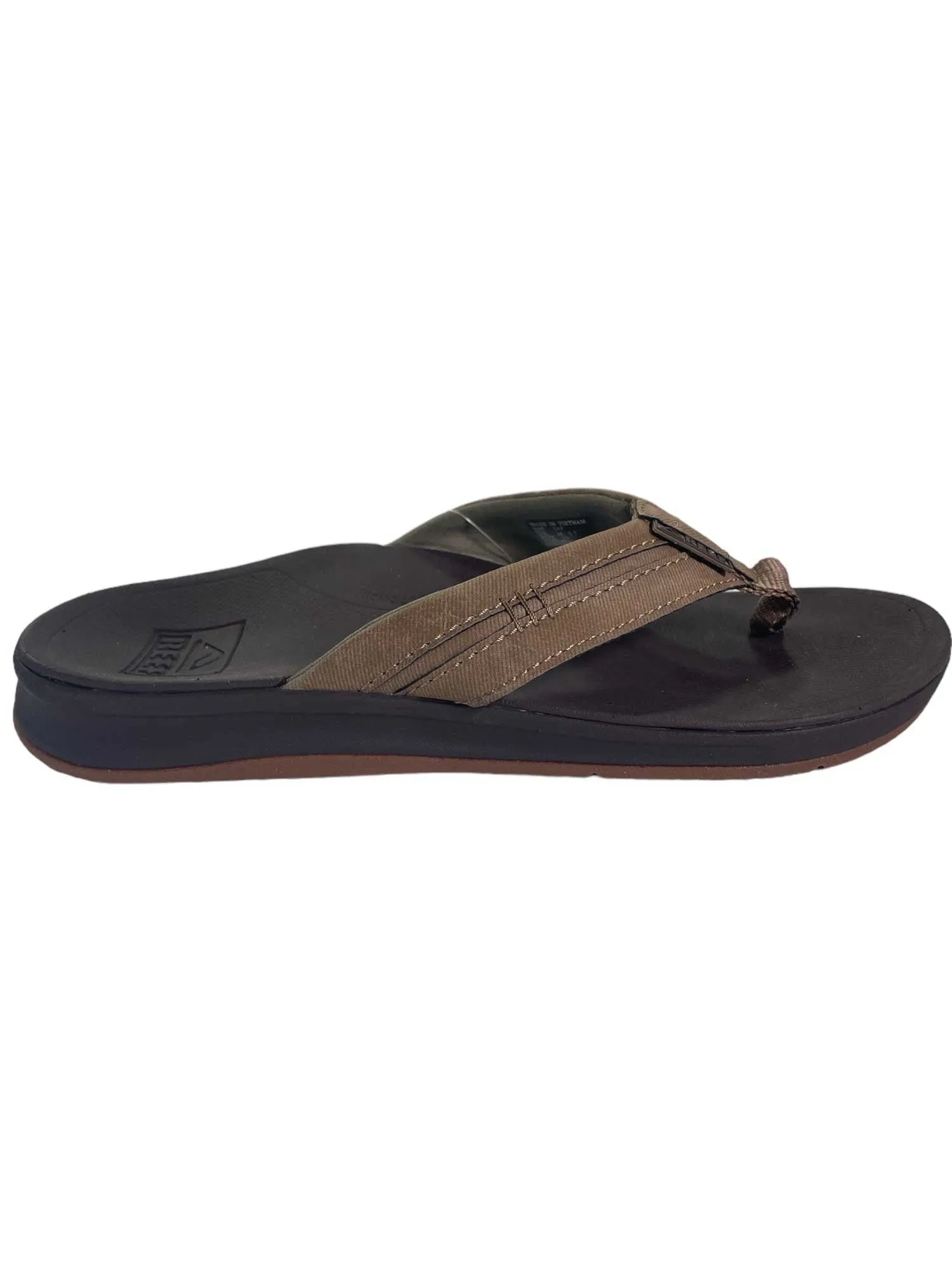 Reef Men's Ortho-Coast Sandal sold by Out&Back Outdoor