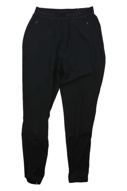 Craft Sportswear Men's ADV Essence Training Pant made by Craft Sportswear
