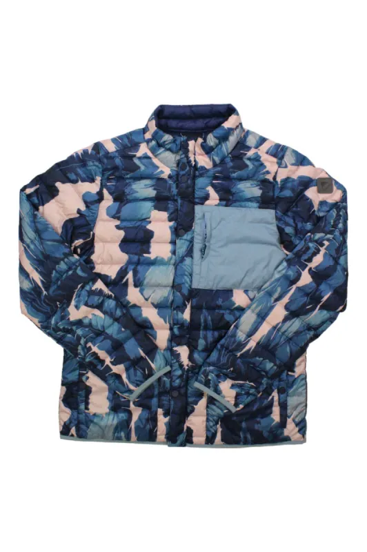 Burton Women's Aliz Evergreen Down Collar Insulator Jacket sold by Out&Back Outdoor