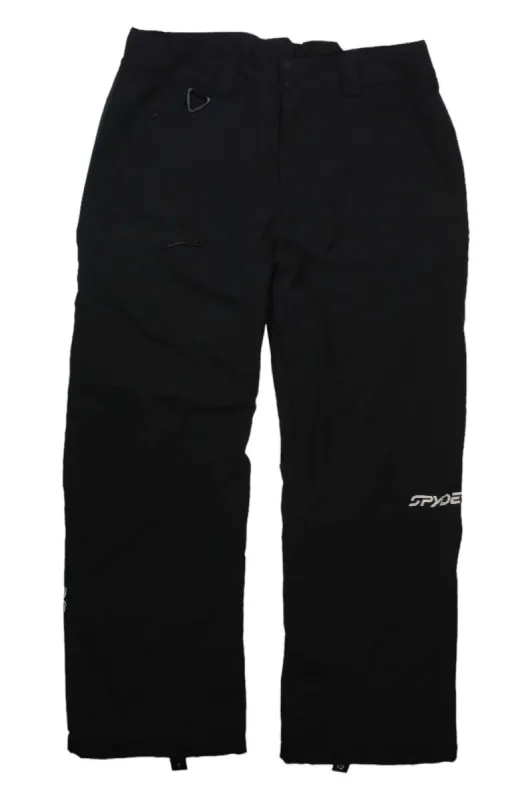 Spyder Men's Seventy Pant sold by Out&Back Outdoor