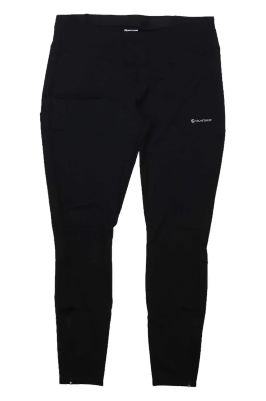 Montane Women's Slipstream Trail Tight - Reg Leg sold by Out&Back Outdoor