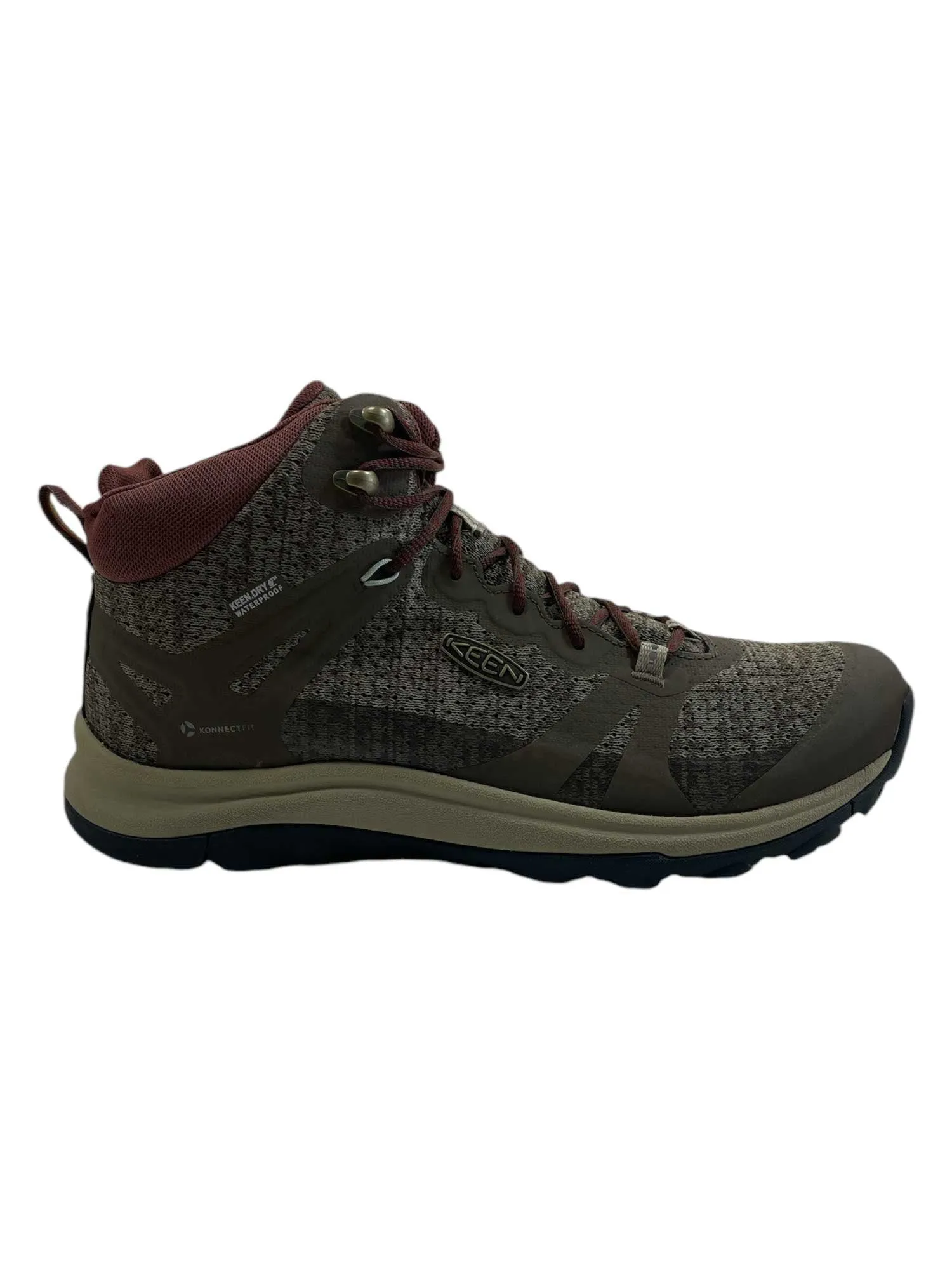 KEEN Women's Terradora 2 Mid Height Waterproof Hiking Boots sold by Out&Back Outdoor