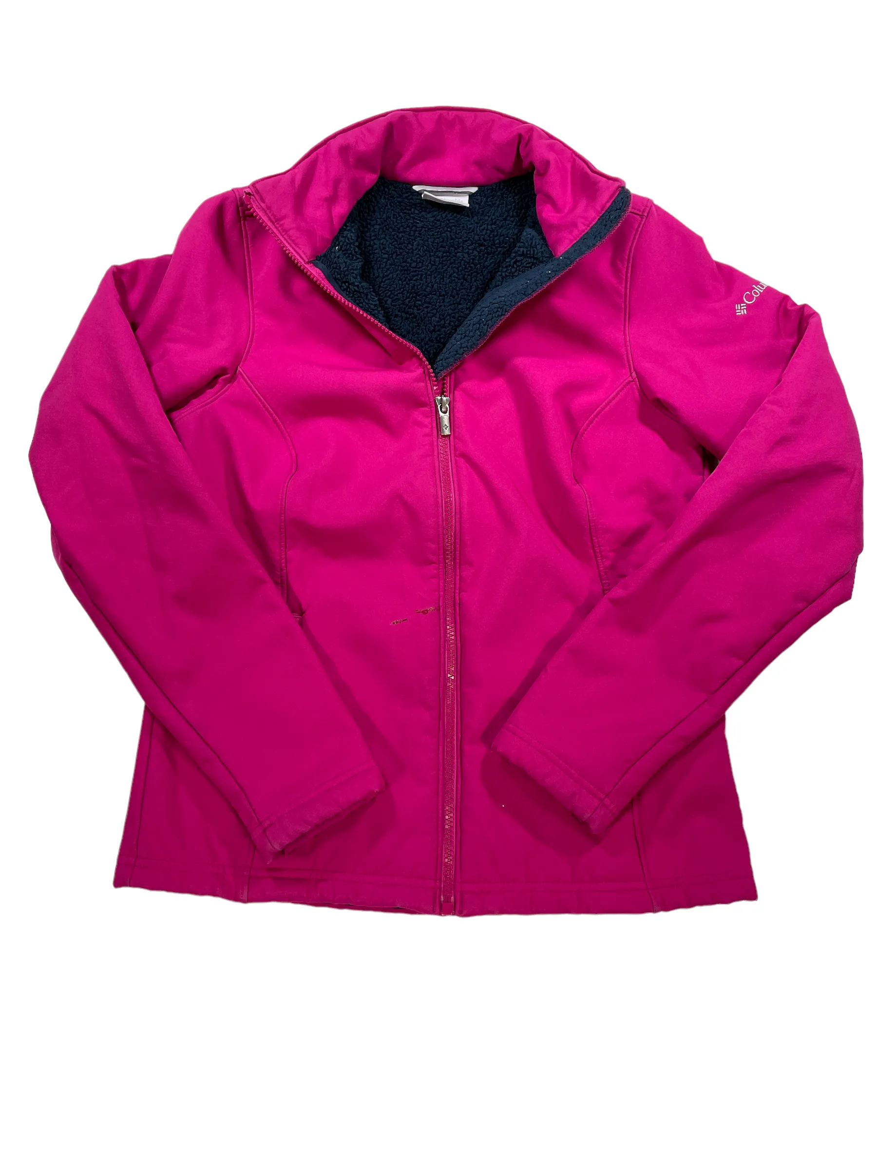 Womens Fleece Lined Jacket sold by Out&Back Outdoor