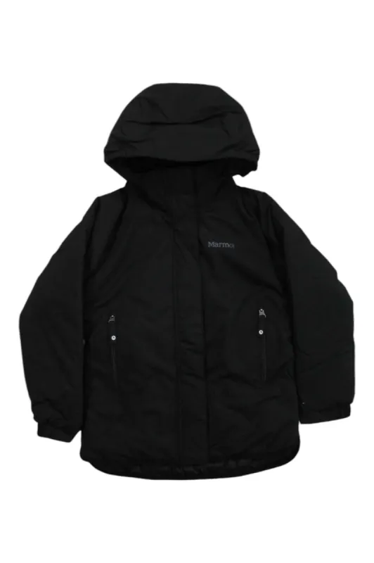 Marmot Girls' Janet Jacket sold by Out&Back Outdoor