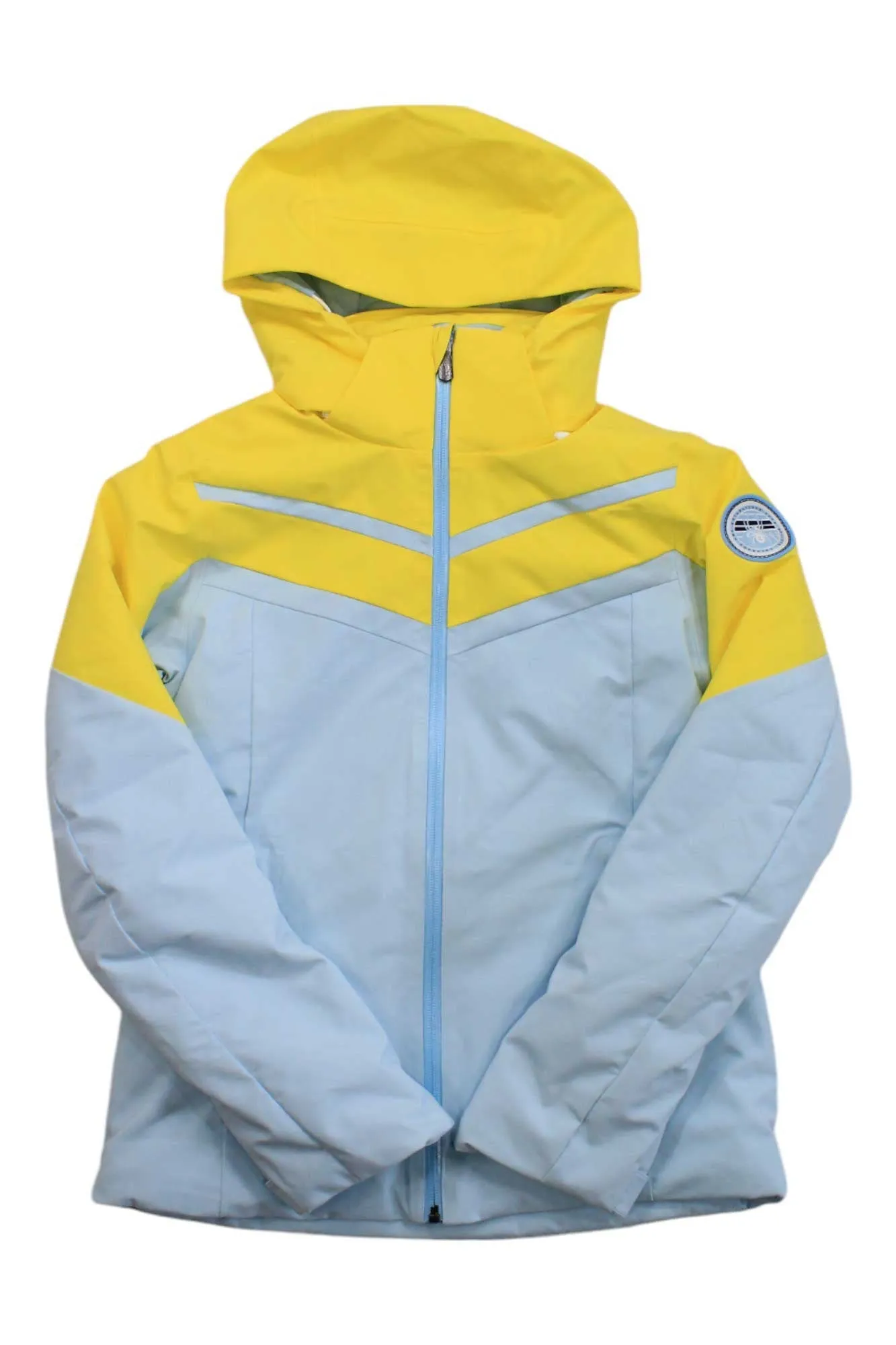 Spyder Women's Captivate GTX Jacket sold by Out&Back Outdoor
