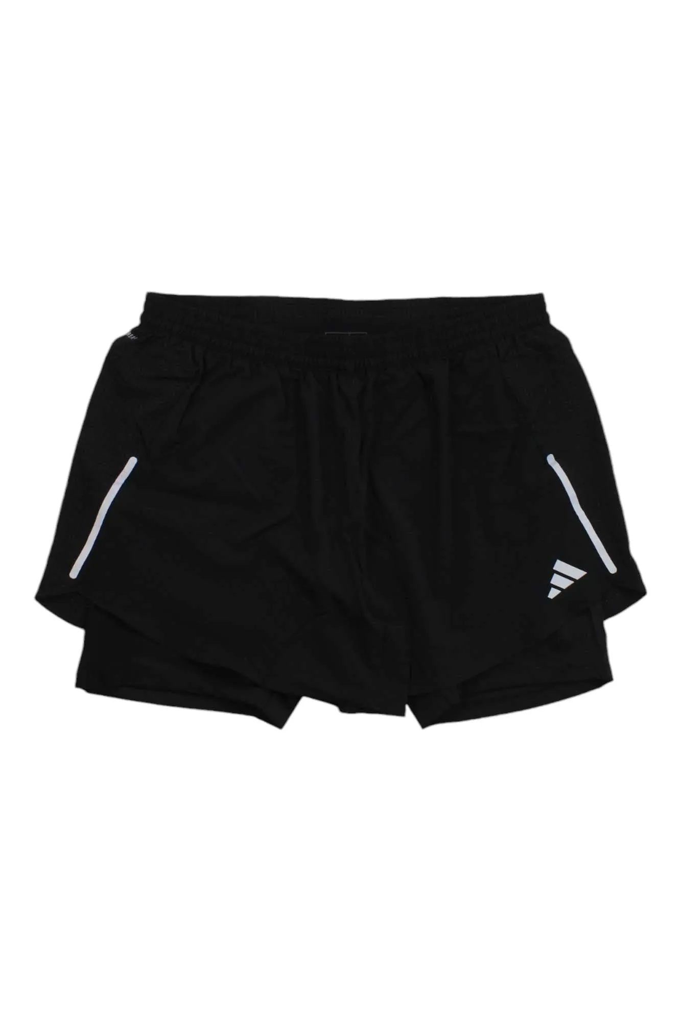 Adidas Men's Designed 4 Run 2In1 Short sold by Out&Back Outdoor