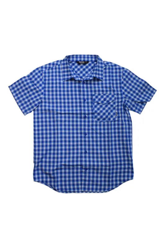 Outdoor Research Men's Seapine SS Shirt sold by Out&Back Outdoor