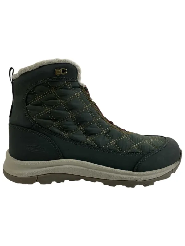 KEEN Women's Terradora II Wintry Waterproof Boot sold by Out&Back Outdoor