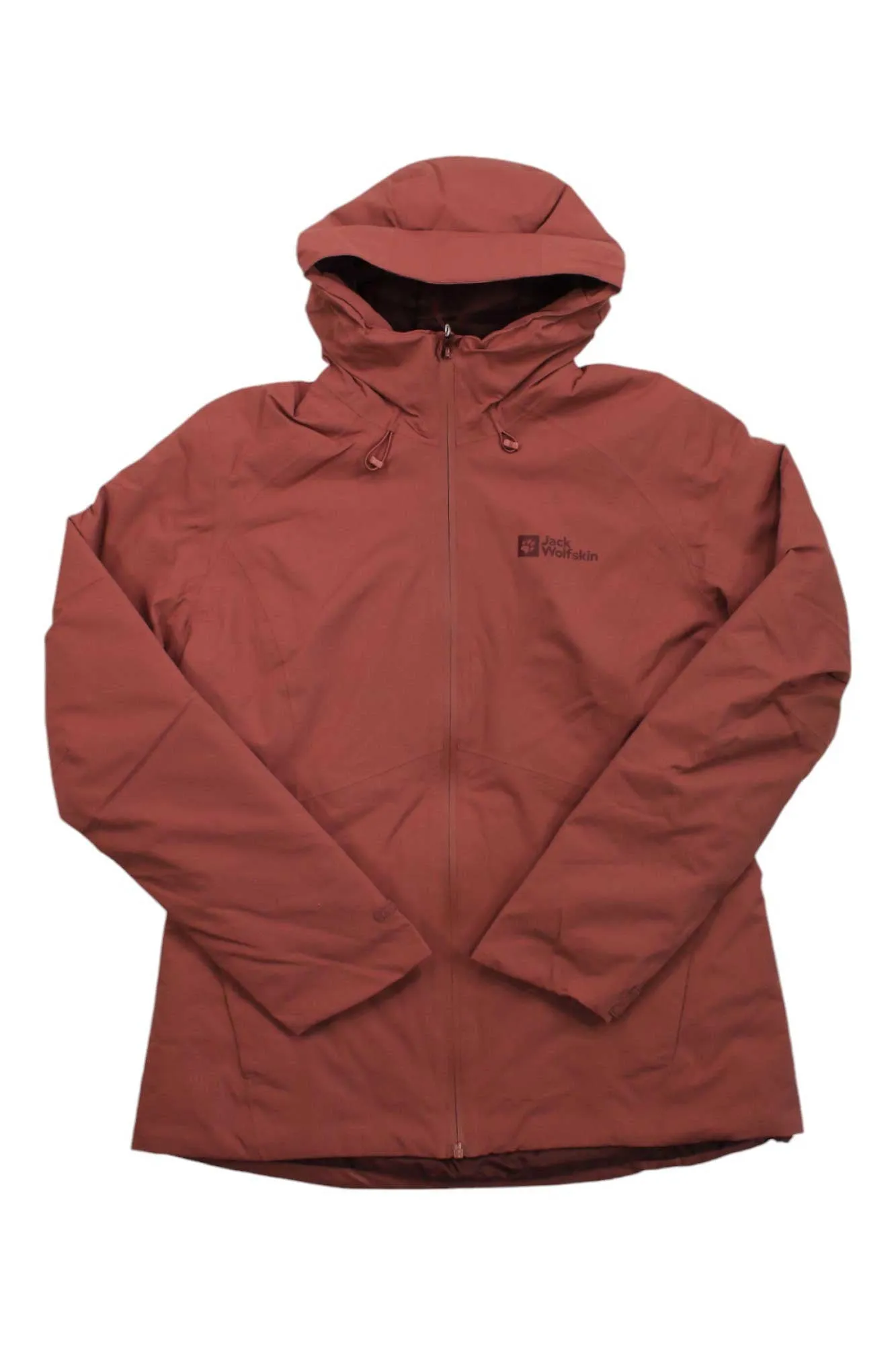 Jack Wolfskin Women's Wisper Ins Jacket sold by Out&Back Outdoor