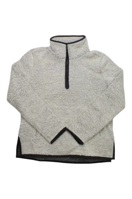 Toad & Co Women's Telluride Sherpa Pullover sold by Out&Back Outdoor