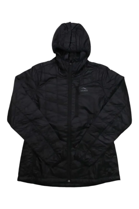 L.L.Bean Women's Primaloft Packaway Hooded Jacket sold by Out&Back Outdoor