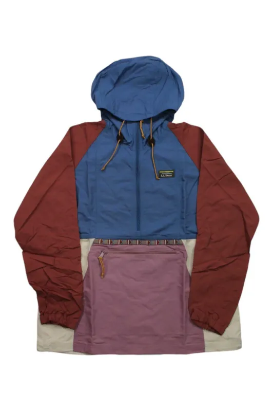 L.L.Bean Women's Mountain Classic Anorak sold by Out&Back Outdoor