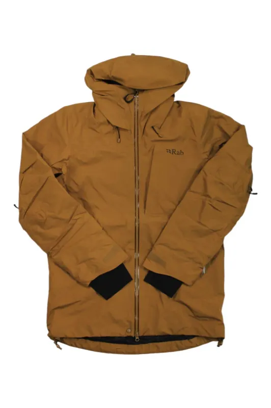 Rab Men's Khroma Volition Jacket sold by Out&Back Outdoor