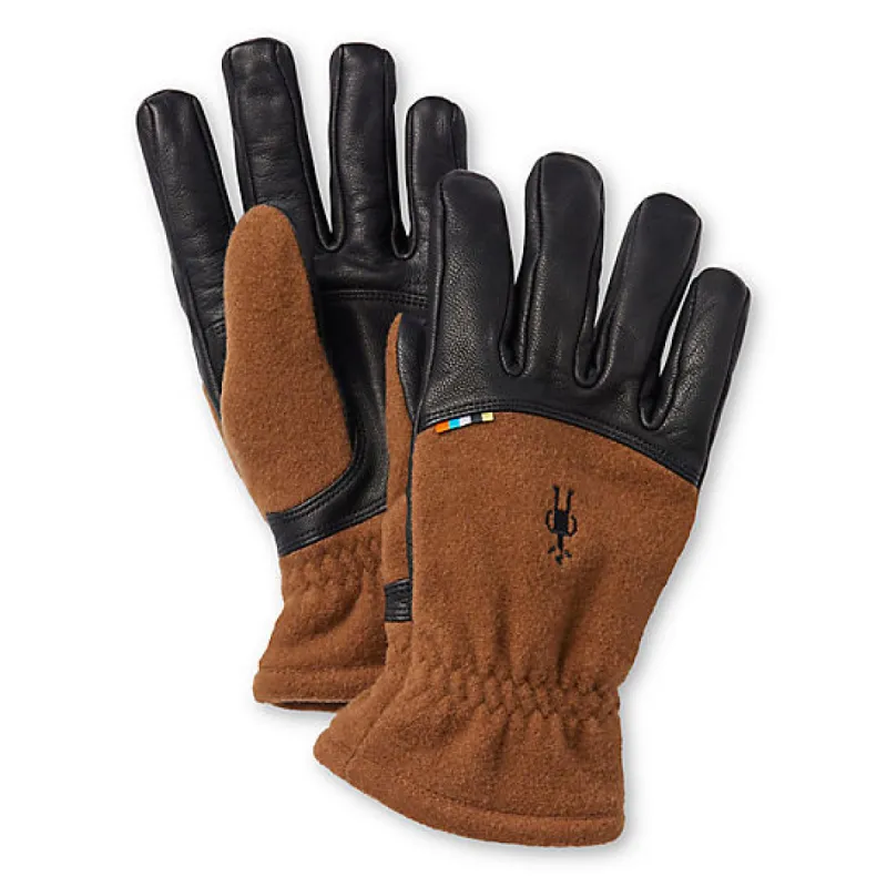 Smartwool Stagecoach Glove sold by Out&Back Outdoor