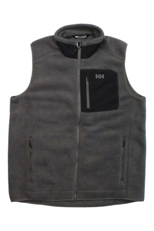 Helly Hansen Panorama Pile Vest sold by Out&Back Outdoor