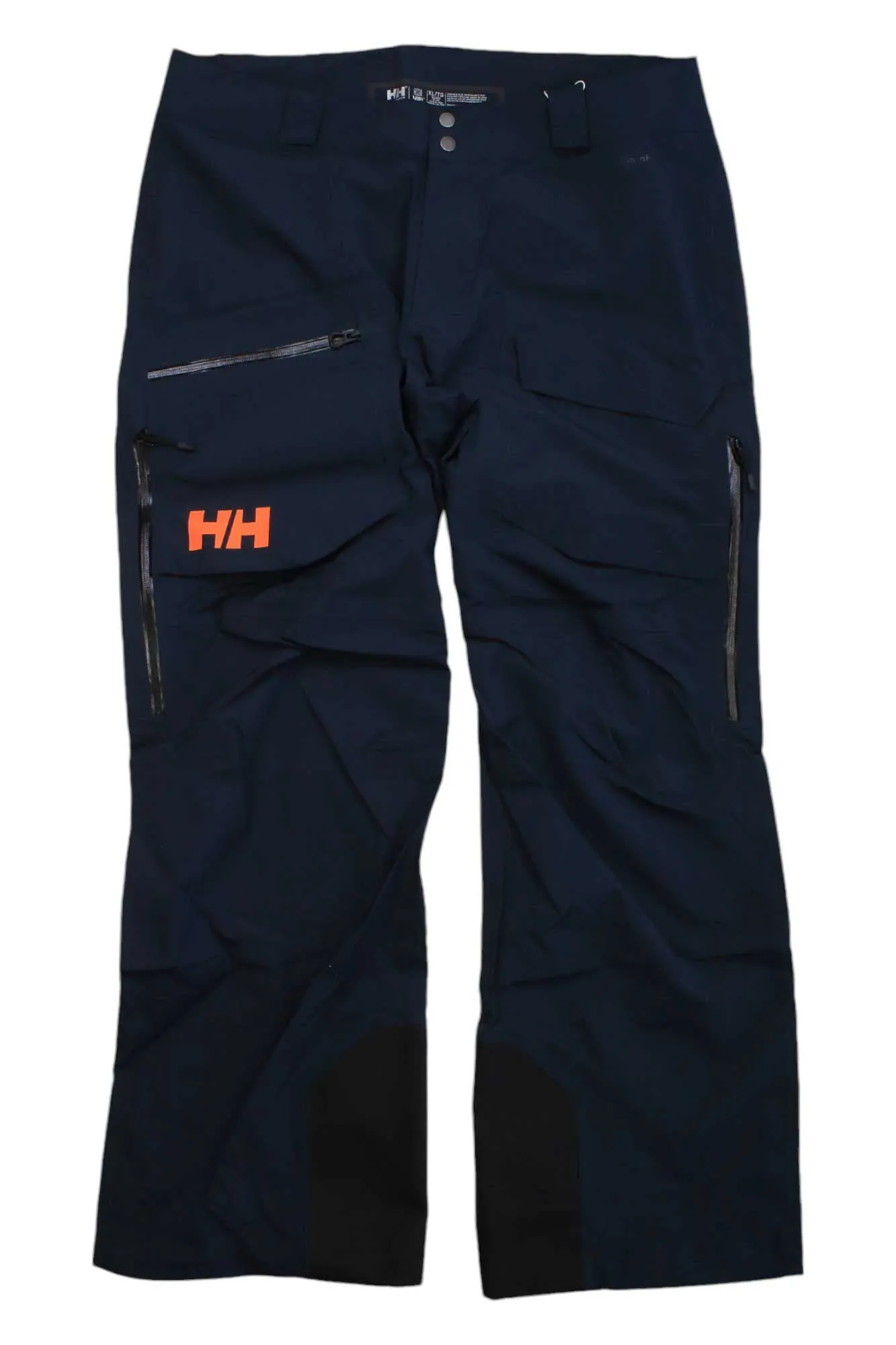 Helly Hansen Men's Ridge Infinity Shell Pant sold by Out&Back Outdoor product image thumbnail 2