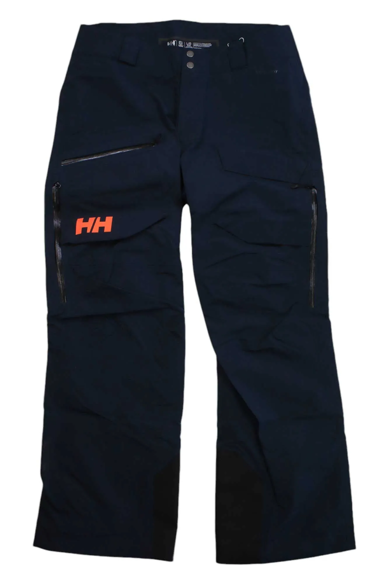 Helly Hansen Men's Ridge Infinity Shell Pant sold by Out&Back Outdoor