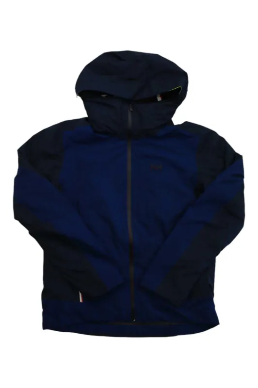 Helly Hansen Men's Swift Infinity Jacket sold by Out&Back Outdoor