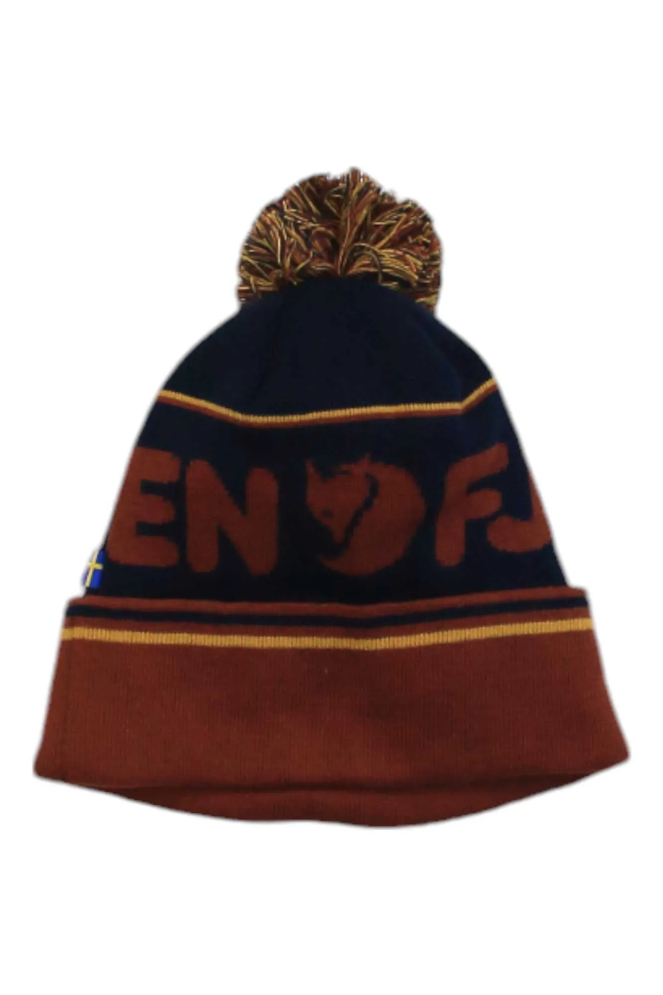 Fjallraven Pom Hat sold by Out&Back Outdoor