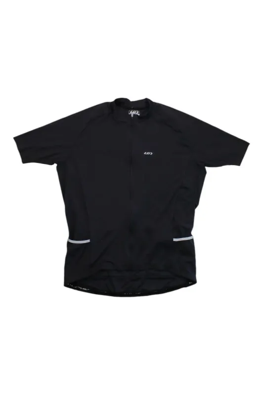 Louis Garneau Men's Winning Jersey made by Out&Back Outdoor