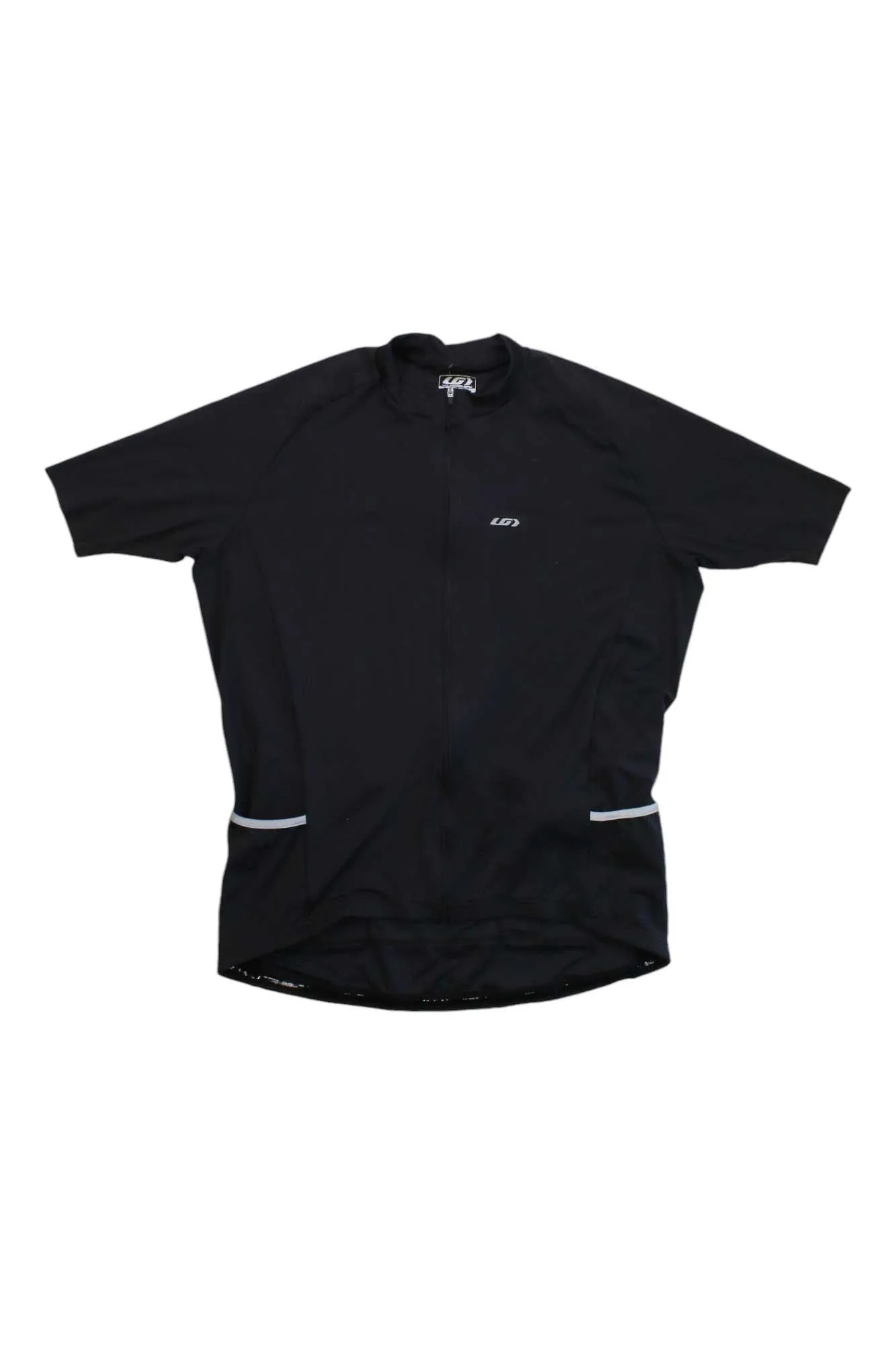 Louis Garneau Men's Winning Jersey sold by Out&Back Outdoor