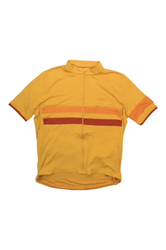 Rapha Brevet Jersey sold by Out&Back Outdoor