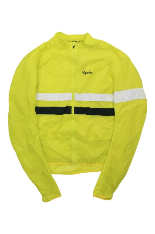 Rapha Mens Brevet Insulated Jacket sold by Out&Back Outdoor