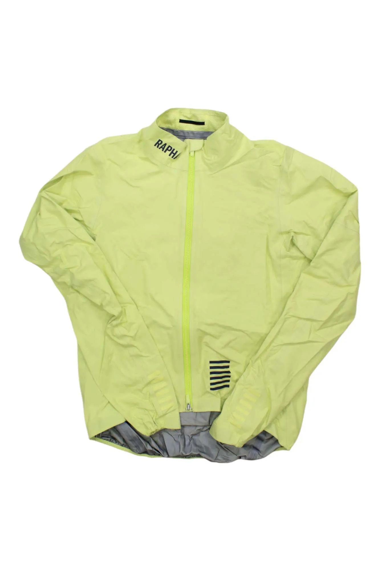Rapha Pro Team Rain Jacket sold by Out&Back Outdoor