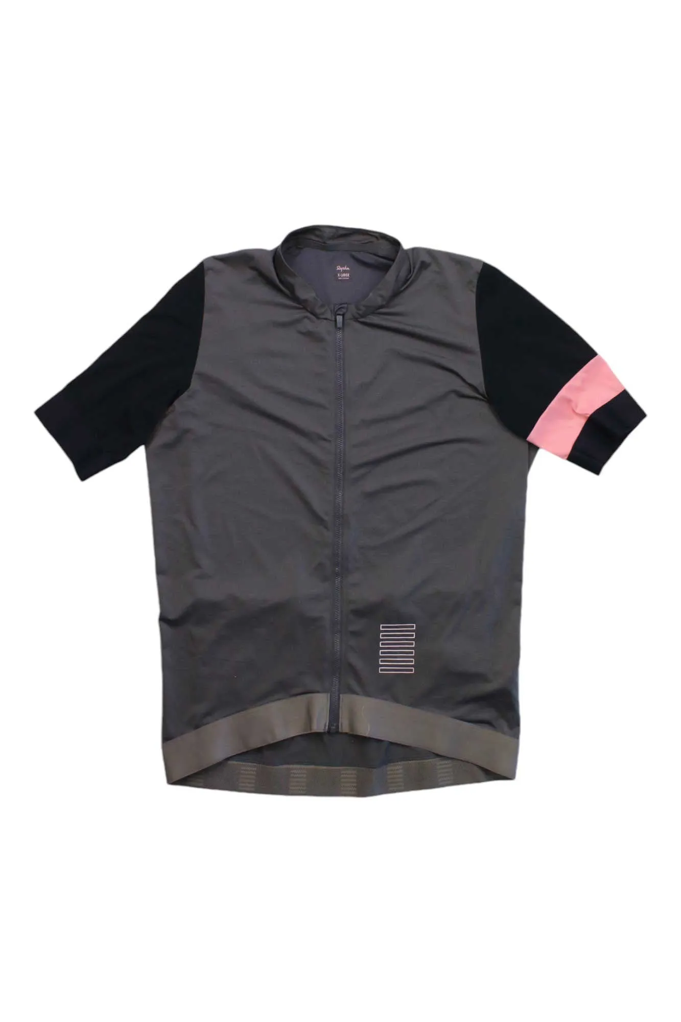 Rapha Pro Team Training Jersey sold by Out&Back Outdoor product image thumbnail 2