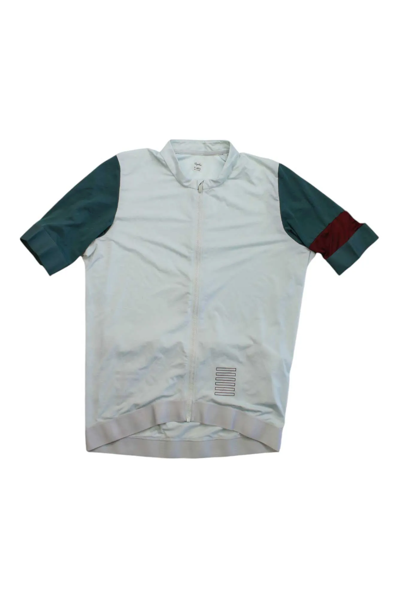 Rapha Pro Team Training Jersey sold by Out&Back Outdoor product image thumbnail 3