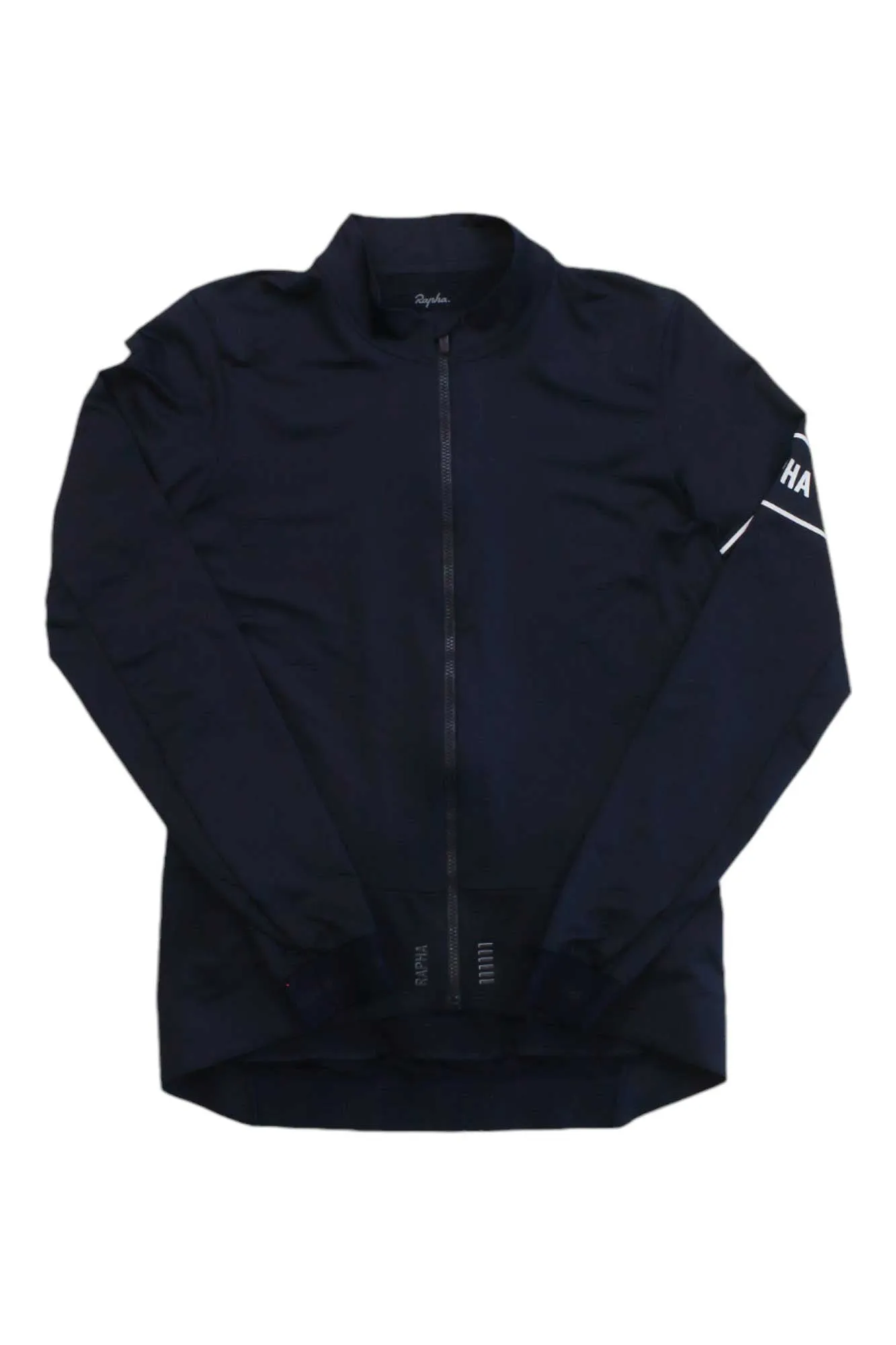 Rapha Pro Team Long Sleeve Jersey sold by Out&Back Outdoor product image thumbnail 4