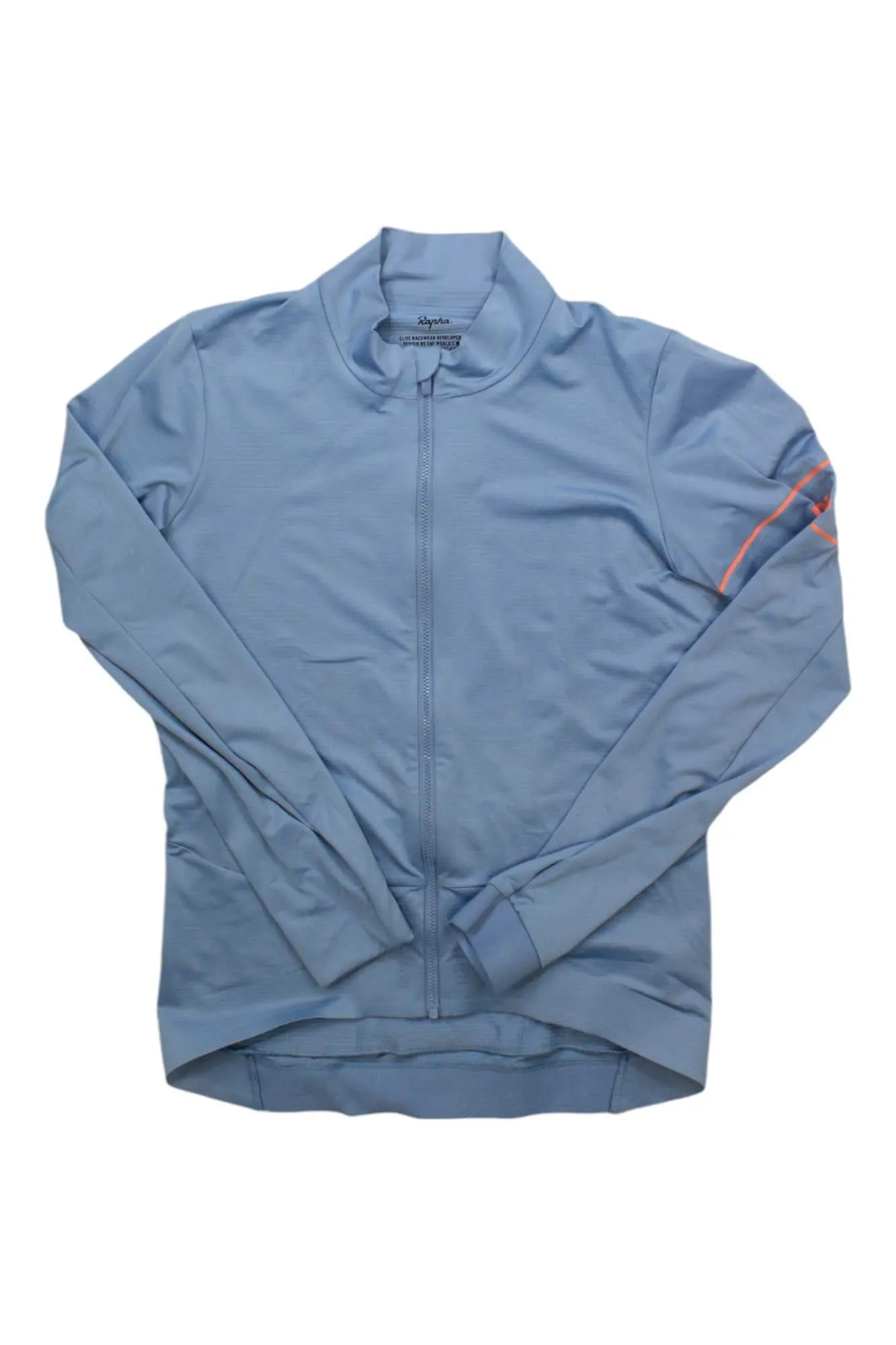 Rapha Pro Team Long Sleeve Jersey sold by Out&Back Outdoor